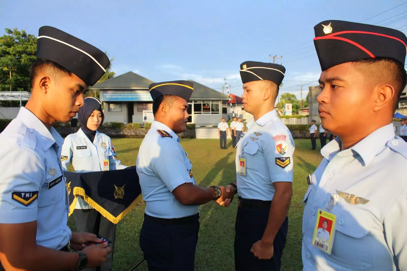 Kenaikan Pangkat Adalah Penghargaan Negara Terhadap Prestasi Kinerja